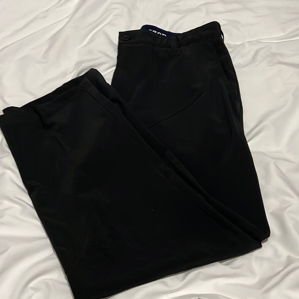 IZOD Golf Pants 36x30